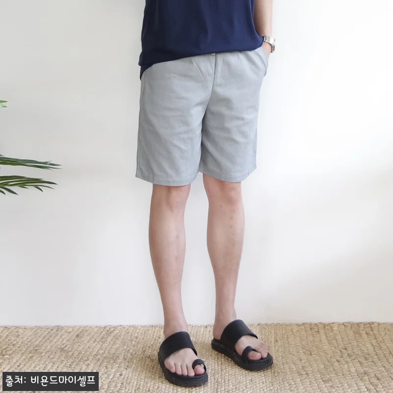남자 가성비 여름 5부 린넨 반바지, 1만원대 무료배송으로 눈여겨볼 이슈템 18 남자 가성비 여름 5부 린넨 반바지, 관련 이미지 6