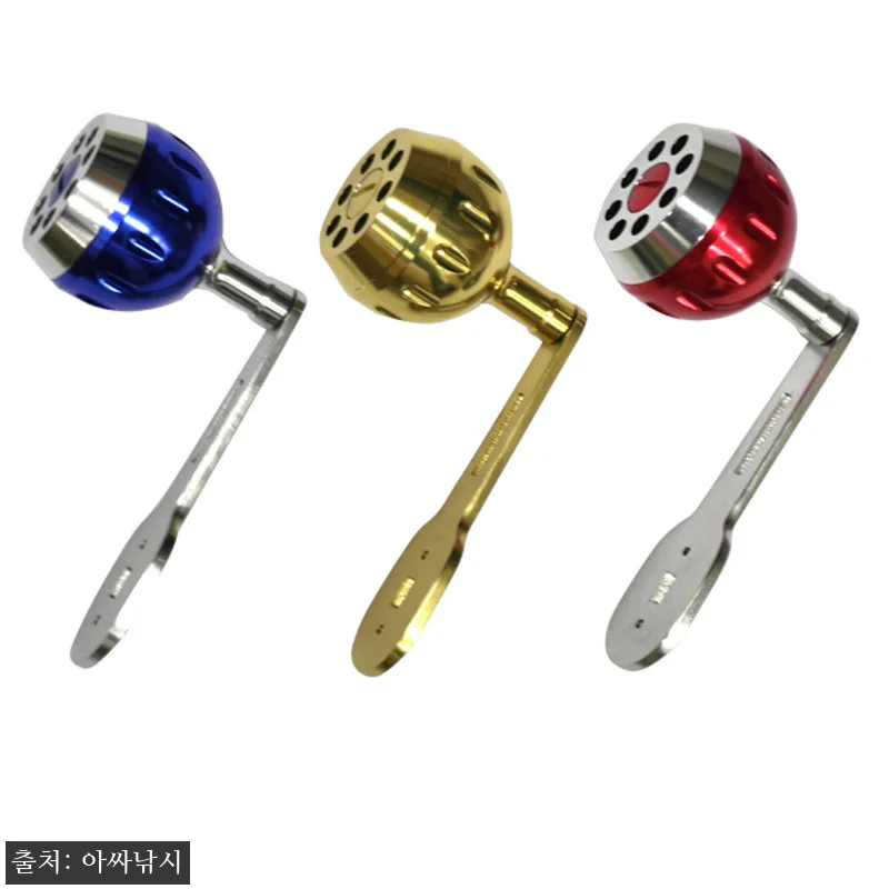 2026 신형 베이트릴 프리미엄 더블핸들 BDH-130mm 골드, 할인 중이라 눈여겨볼 튜닝 아이템 18 2026 신형 베이트릴 프리미엄 더블 관련 이미지 7