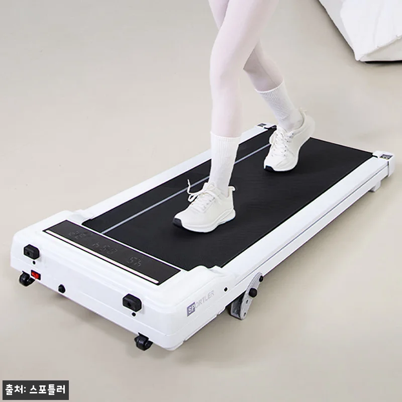 스포틀러 워킹패드 M1 찐후기 정리, 집에서 걷기 습관 만들기 좋은 인클라인 런닝머신 18 스포틀러 워킹패드 M1 찐후기 정리, 관련 이미지 7