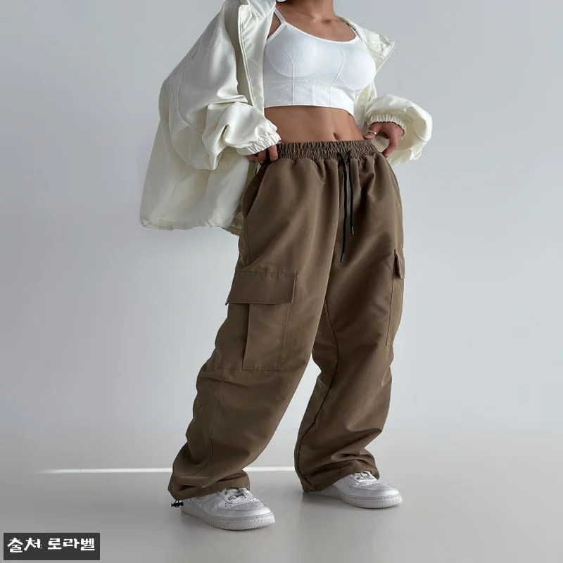 로라벨 노플 와이드팬츠 12,900원 구매 전 체크! 가을 데일리룩으로 눈여겨볼 이슈템 18 로라벨 노플 와이드팬츠 12,900원 관련 이미지 7