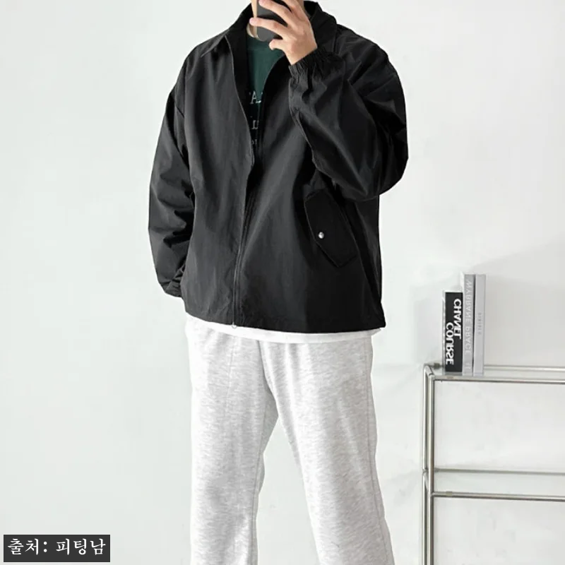 남자 하디 오버핏 봄 가을 간절기 스 관련 이미지 7