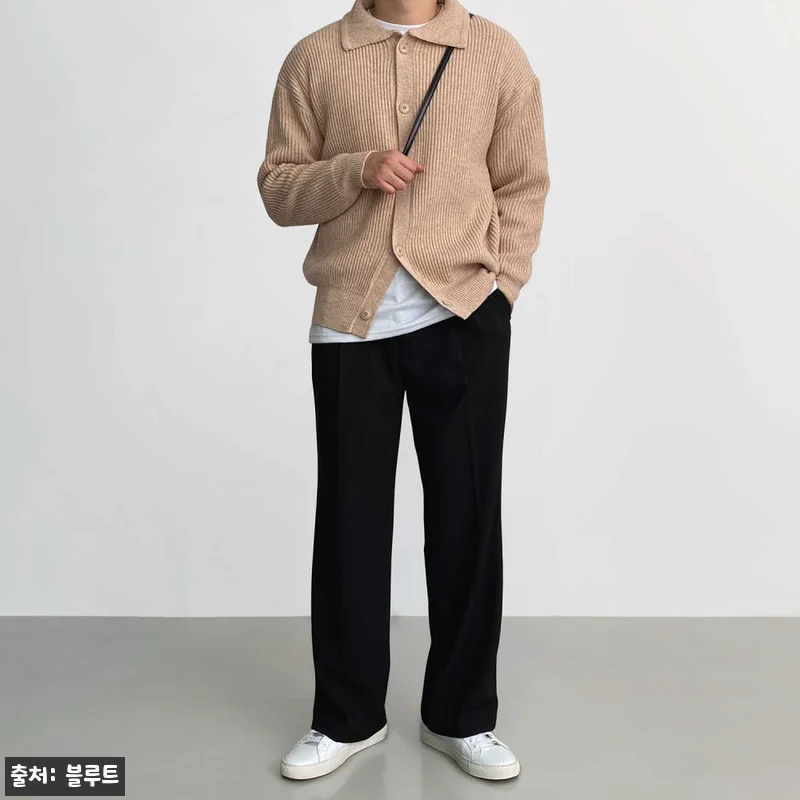 남자카라가디건 커플가디건, 깔끔한 스타일 찾을 때 확인한 구매 포인트 18 남자카라가디건 커플가디건, 깔끔한 스 관련 이미지 7