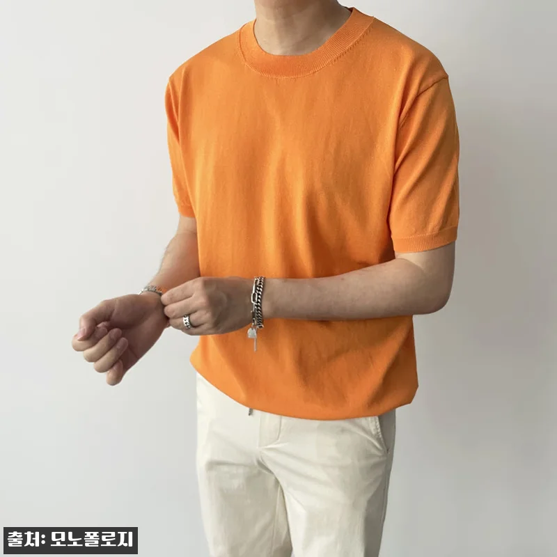 남자린넨니트 모노폴로지 워셔블니트, 2만원대 무료배송으로 살펴본 데일리 코디 이슈템 19 남자린넨니트 모노폴로지 워셔블니트, 관련 이미지 7