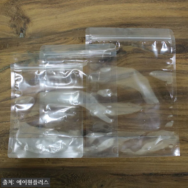 소분봉투 포장 스탠드 커피 사료 봉투 창 지퍼백 5호 크라프트, 70원 할인 중이라 포장 준비할 때 눈여겨볼 아이템 17 소분봉투 포장 스탠드 커피 사료 봉투 관련 이미지 7