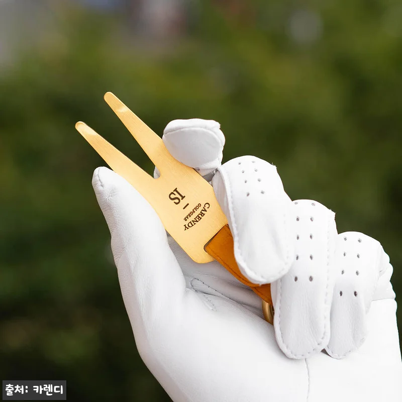 카렌디 디봇툴 찐후기 대신 꼼꼼 체크! 그린 매너를 챙기는 골프 필수 액세서리 18 카렌디 디봇툴 찐후기 대신 꼼꼼 체크 관련 이미지 8