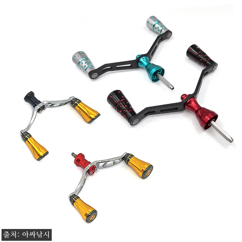 2026 신형 베이트릴 프리미엄 더블핸들 BDH-130mm 골드, 할인 중이라 눈여겨볼 튜닝 아이템 19 2026 신형 베이트릴 프리미엄 더블 관련 이미지 8