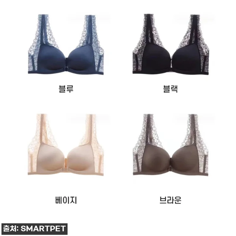 앞여밈브라 잘 가슴 모아주는 속옷, 관련 이미지 8