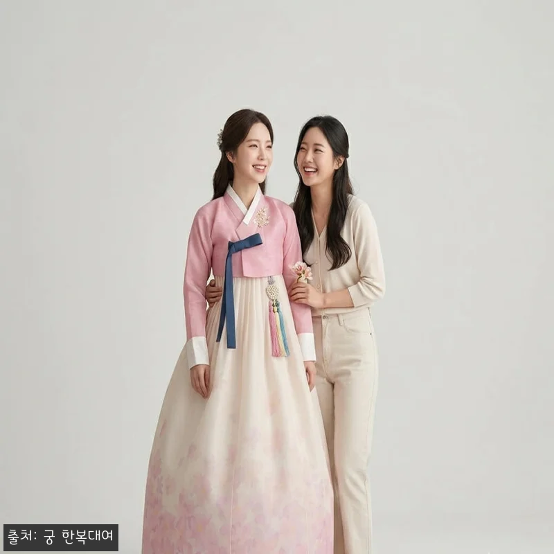 궁 한복대여 83번, 결혼식 피로연 한복대여 50% 할인 조건이 눈에 띄는 이유 18 궁 한복대여 83번, 결혼식 피로연 관련 이미지 8