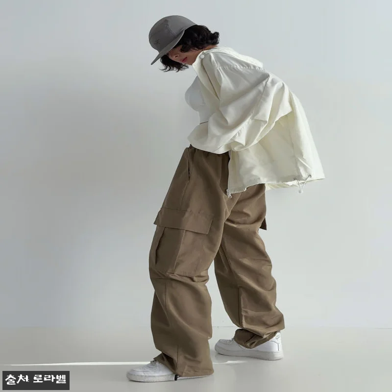 로라벨 노플 와이드팬츠 12,900원 구매 전 체크! 가을 데일리룩으로 눈여겨볼 이슈템 19 로라벨 노플 와이드팬츠 12,900원 관련 이미지 8
