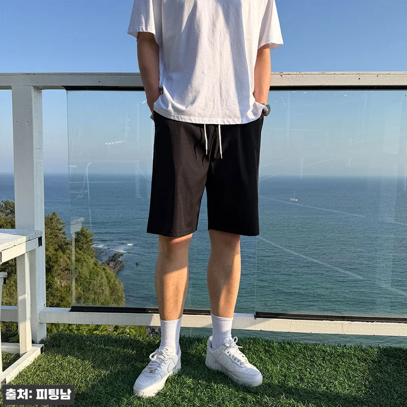 남자 에이로드 여름 반팔 후드 아노락 관련 이미지 8