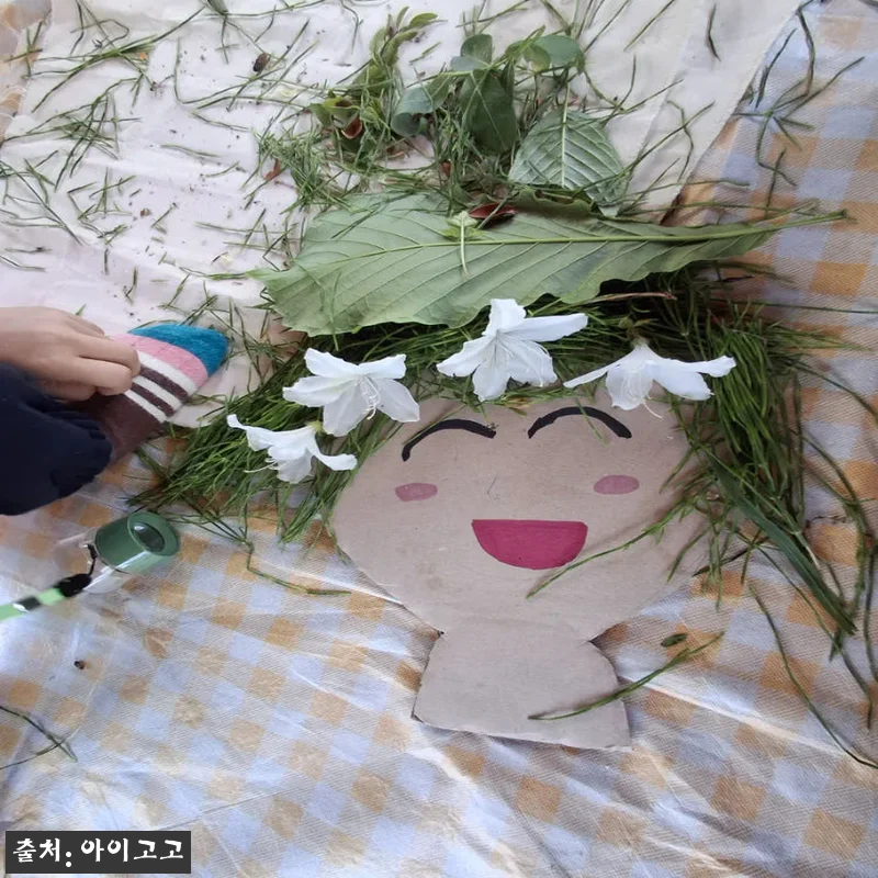 분당율동공원 깨비의숲마을 숲체험, 가 관련 이미지 9