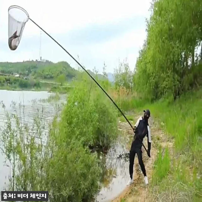 벡코 수초제거기 11m, 수초대 개척 준비할 때 공식 판매처부터 체크한 이유 20 벡코 수초제거기 11m, 수초대 개척 관련 이미지 9
