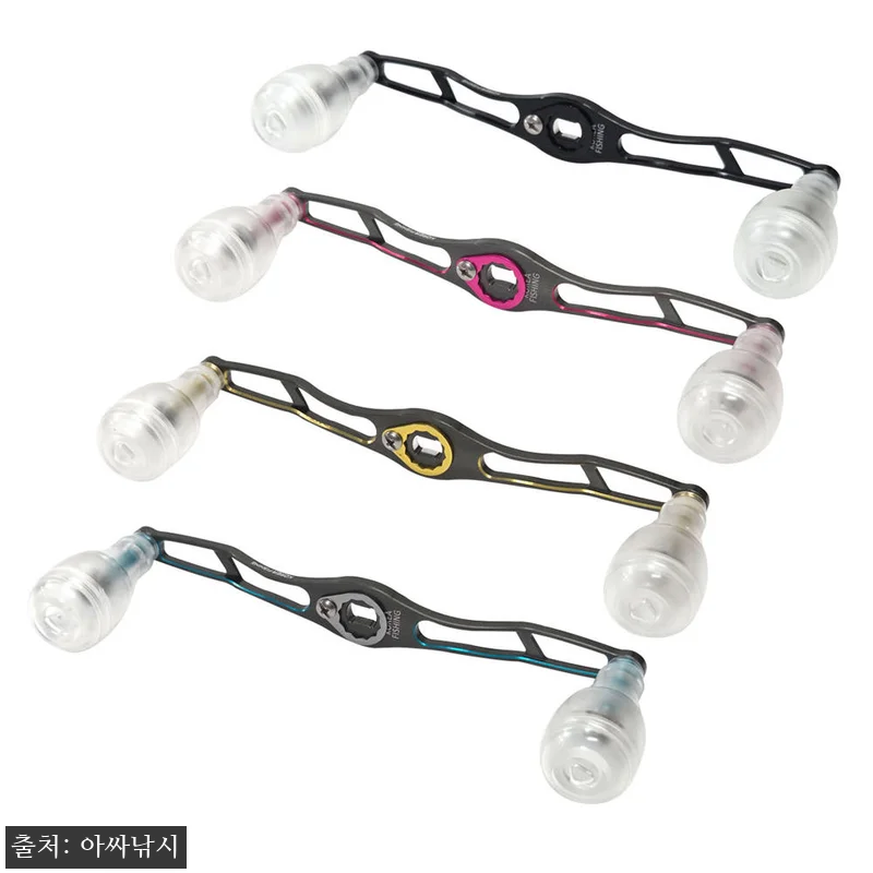 2026 신형 베이트릴 프리미엄 더블핸들 BDH-130mm 골드, 할인 중이라 눈여겨볼 튜닝 아이템 20 2026 신형 베이트릴 프리미엄 더블 관련 이미지 9