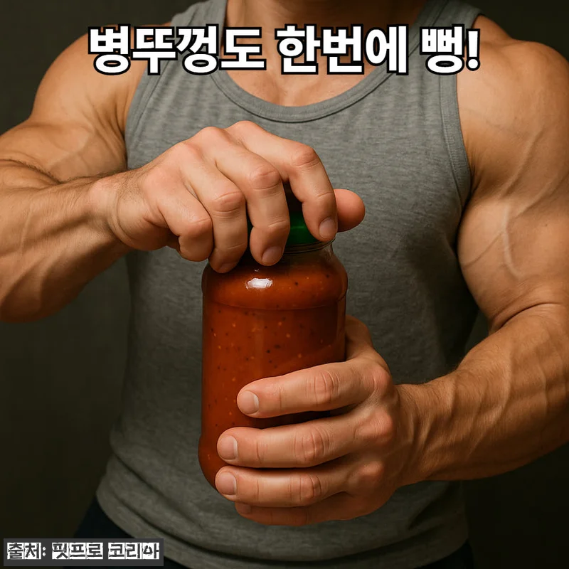 팔뚝미남 추감기 전완근 운동기구 리스트롤러, 집에서 팔 운동 루틴 챙기기 좋은 이슈템 20 팔뚝미남 추감기 전완근 운동기구 리스 관련 이미지 9
