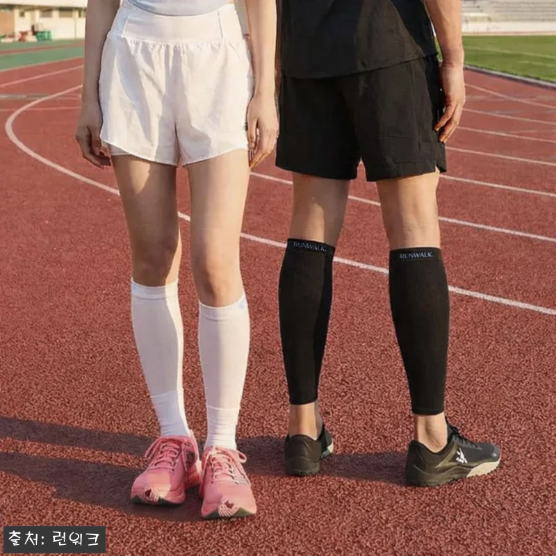 런워크 카프슬리브 종아리 보호대 찐후 관련 이미지 9