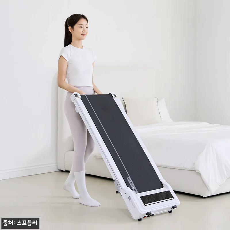 스포틀러 워킹패드 M1 찐후기 정리, 집에서 걷기 습관 만들기 좋은 인클라인 런닝머신 20 스포틀러 워킹패드 M1 찐후기 정리, 관련 이미지 9