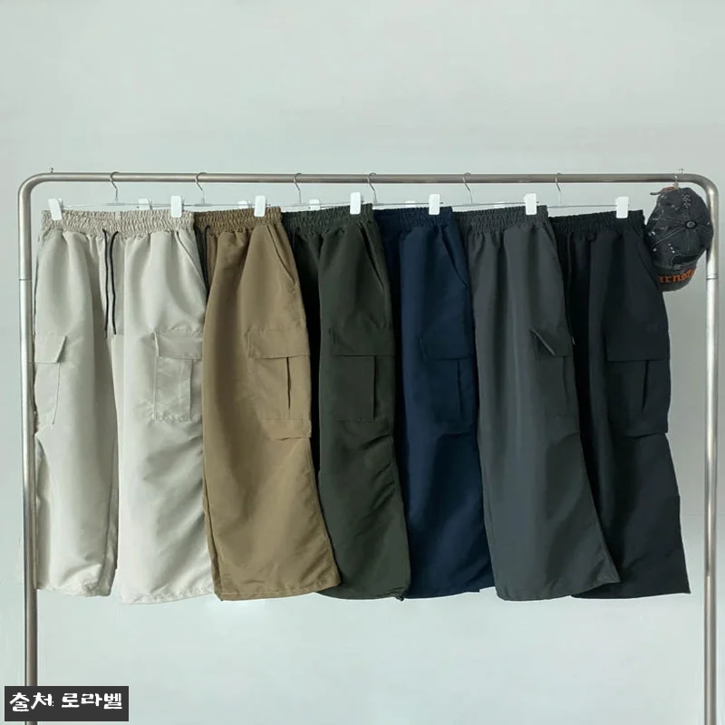로라벨 노플 와이드팬츠 12,900원 구매 전 체크! 가을 데일리룩으로 눈여겨볼 이슈템 20 로라벨 노플 와이드팬츠 12,900원 관련 이미지 9