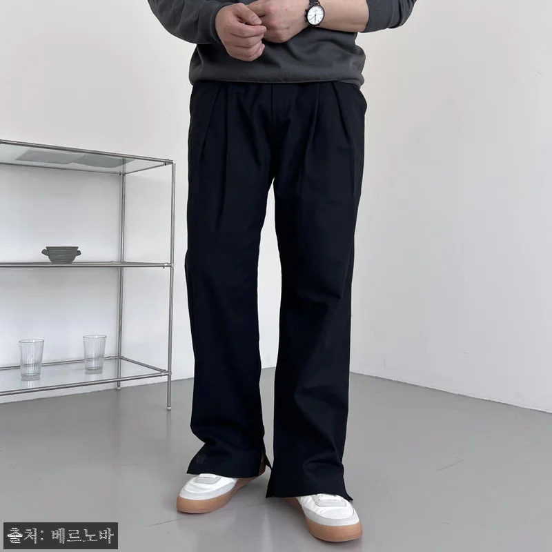 남자린넨와이드팬츠 린넨슬랙스 남성마바지, 여름 데일리룩 후보로 눈여겨볼 20% 할인템 20 남자린넨와이드팬츠 린넨슬랙스 남성마바 관련 이미지 9
