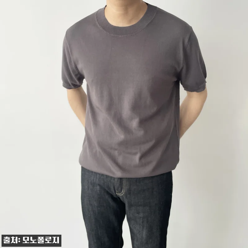 남자린넨니트 모노폴로지 워셔블니트, 2만원대 무료배송으로 살펴본 데일리 코디 이슈템 21 남자린넨니트 모노폴로지 워셔블니트, 관련 이미지 9