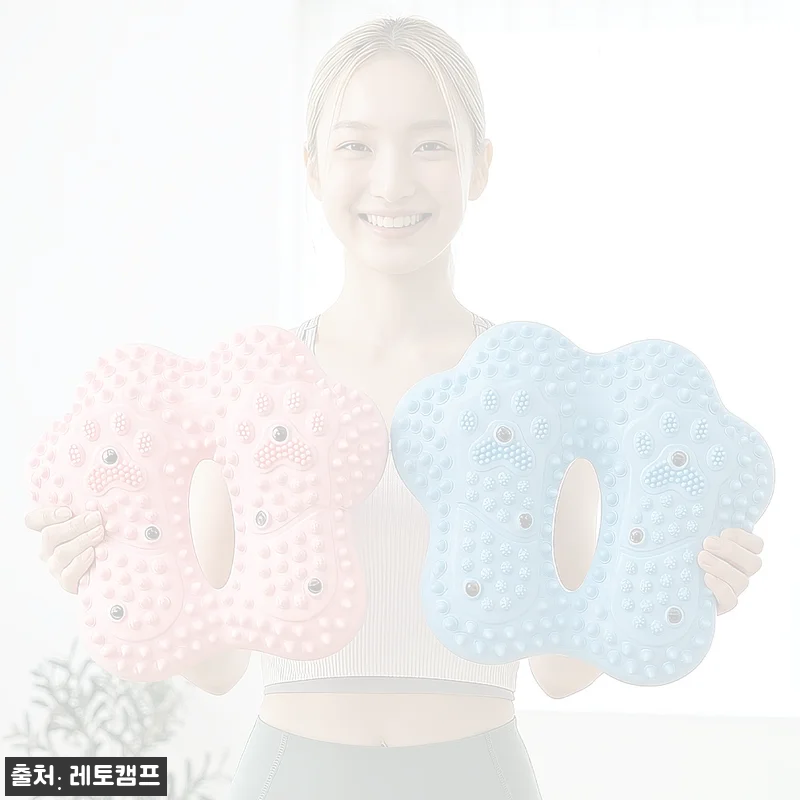레토 지압 스텝퍼 LSL-ST01, 2만원대 가정용 계단오르기 운동기구 구매 전 체크한 정보