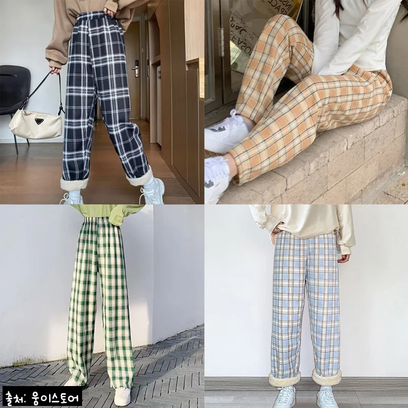 기모 밴딩 바지 6,800원, 겨울·간절기 데일리 팬츠로 보기 전 체크한 구매 포인트